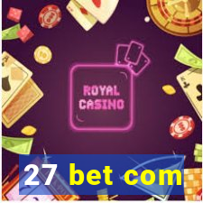 27 bet com